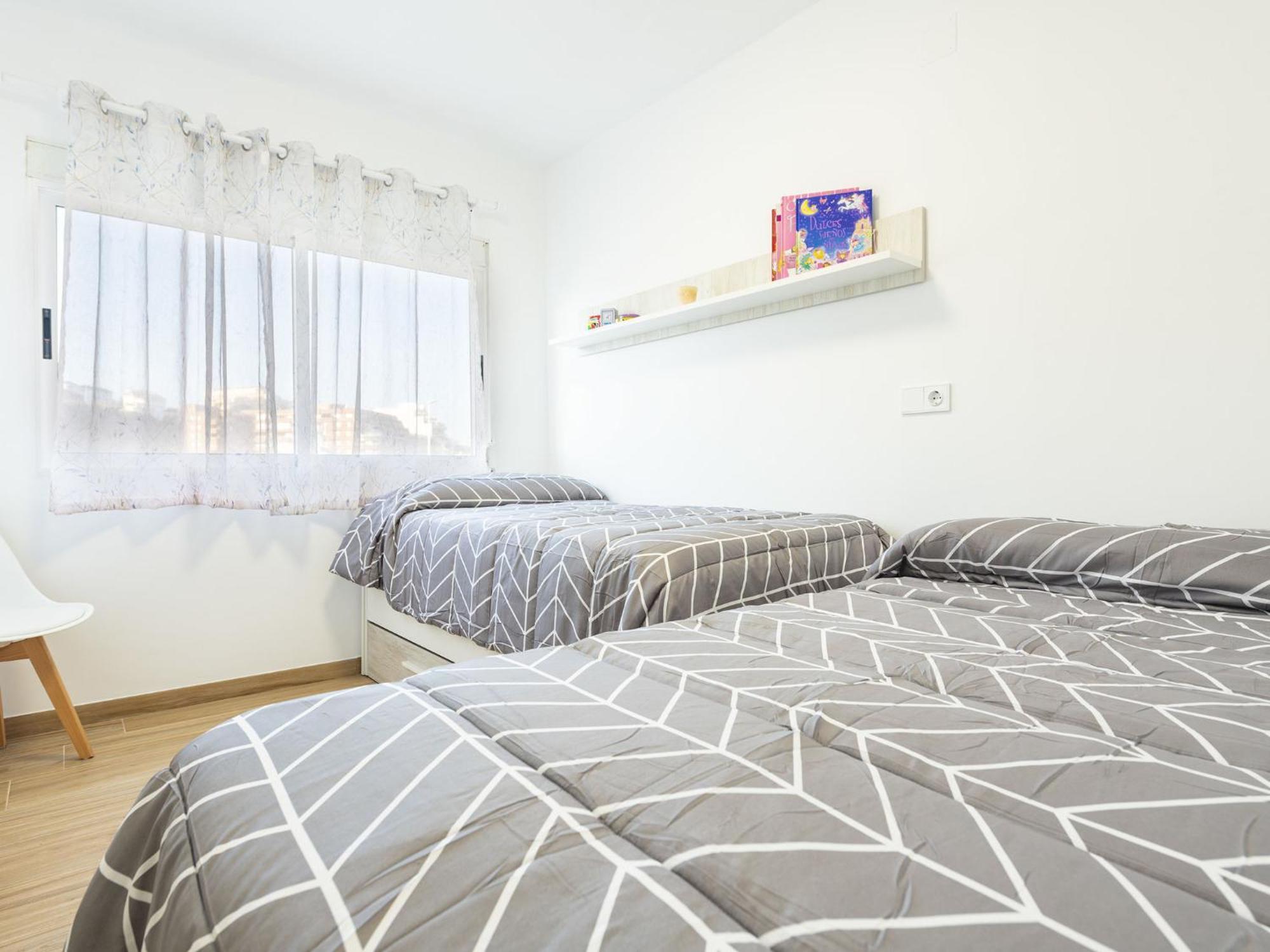 קויירה Apartment Orion-2 By Interhome מראה חיצוני תמונה