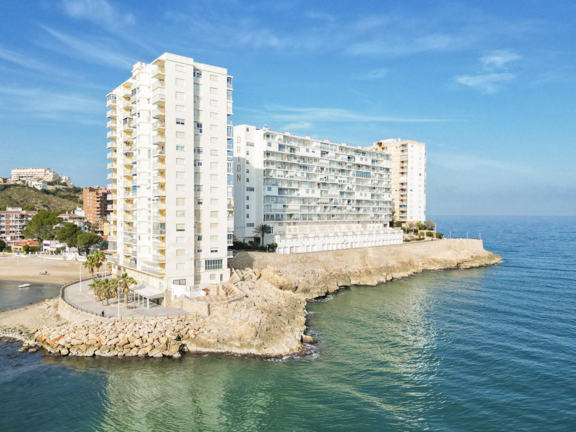 קויירה Apartment Orion-2 By Interhome מראה חיצוני תמונה